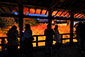 東福寺ライトアップ　紅葉旅行