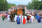 葵祭の画像