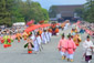 葵祭　路頭の儀　女人列