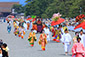 葵祭　高画質　画像