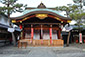 京都　恵美須神社