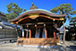 京都　恵美須神社　写真