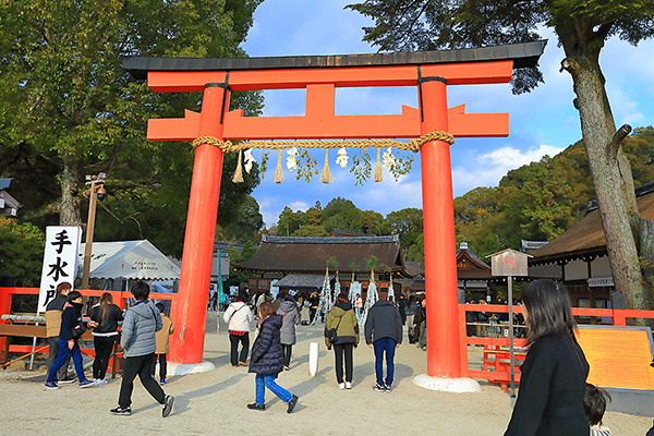 ���ΐ_�Ё@���w�@�ʐ^