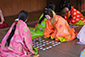 京都　八坂神社　かるた始め式