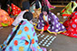 京都の正月　八坂神社　かるた　高画質画像
