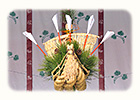 上賀茂神社　正月　初詣