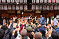 八坂神社　節分祭　京都