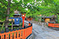 京都　祇園