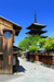 八坂の塔　画像　京都