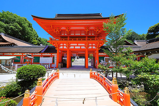 上賀茂神社　高画質　写真