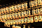 八坂神社　ライトアップ　画像