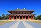 興福寺　中金堂　画像