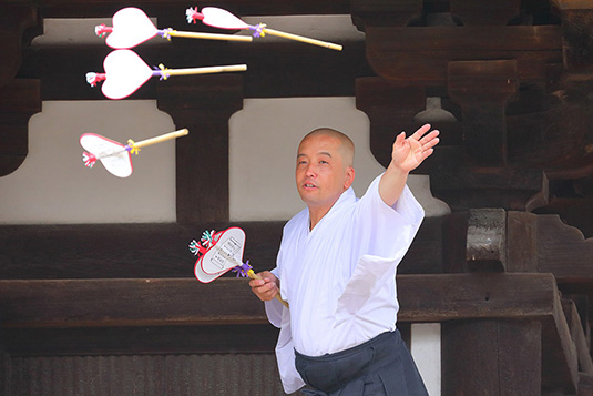 �����񎛁@������܂��@�ʐ^