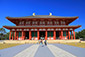 奈良　興福寺　高画質　画像