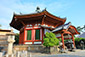 興福寺の南円堂