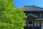 奈良　東大寺　画像