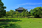 奈良公園　東大寺
