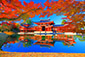 京都の秋　高画質写真