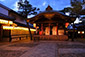 恵美須神社　二十日えびす　大祭