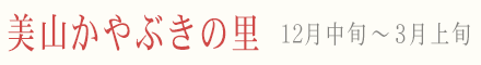 京都府 南丹市 美山かやぶきの里 北村