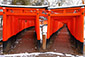 京都の冬　高画質　画像