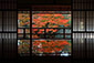 旧竹林院　紅葉　高画質　画像
