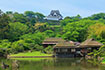 彦根城 玄宮園