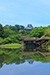 彦根城 玄宮園 臨地閣