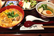 ほっこりや 親子丼