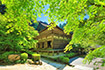 百済寺 本堂