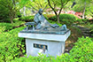 石山寺 紫式部像