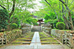 三井寺 東慶寺