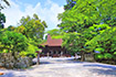 三井寺 金堂