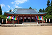 比叡山延暦寺 写真