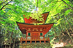 比叡山延暦寺 横川