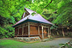 鶏足寺