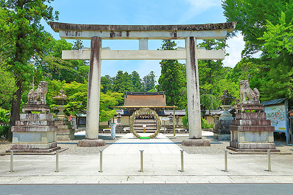 �����Ё@��̒���