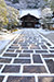 京都　南禅寺　雪　絶景