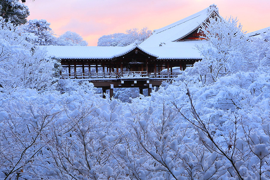 東福寺