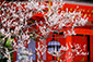 北野天満宮の梅　高画質　写真