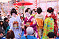 京都　行事　梅花祭