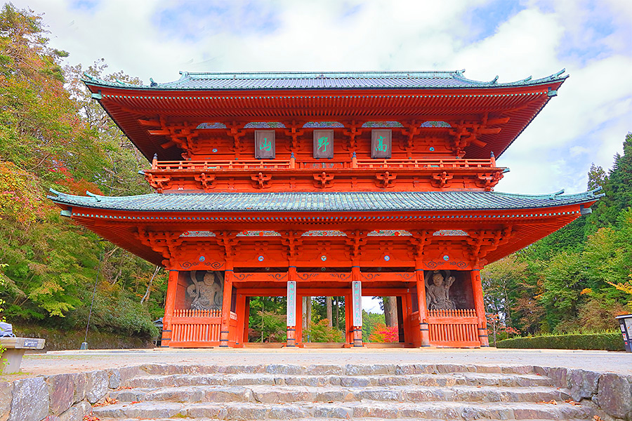 高野山 金剛 峯 寺